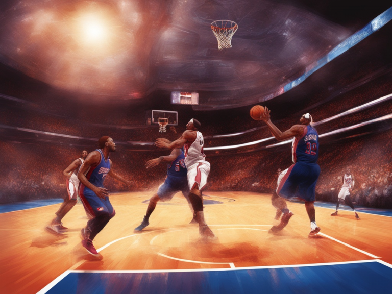 NBA前瞻:热火vs活塞,热火触底反弹还是活塞延续强势?